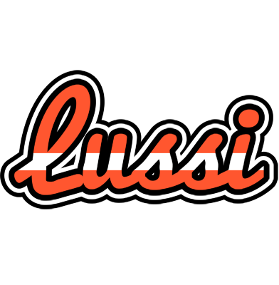 Lussi denmark logo