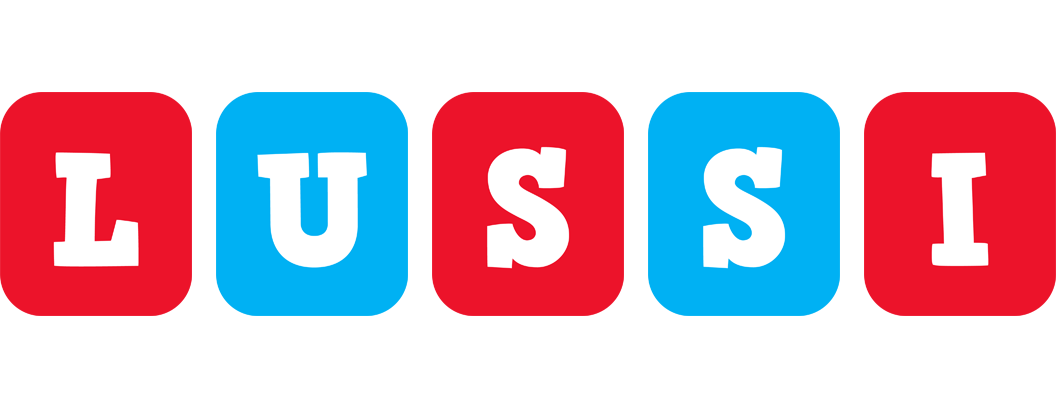 Lussi diesel logo