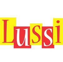 Lussi errors logo