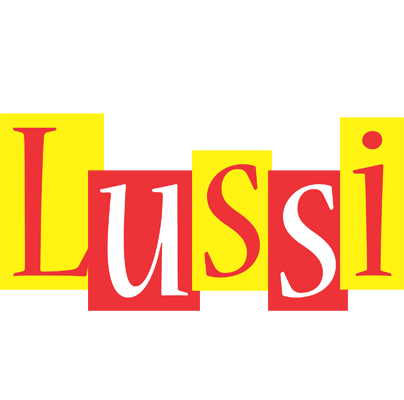 Lussi errors logo