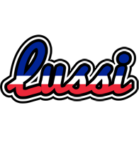 Lussi france logo