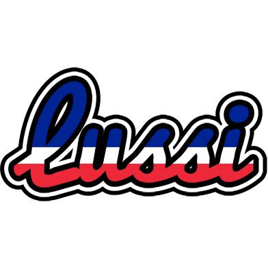Lussi france logo