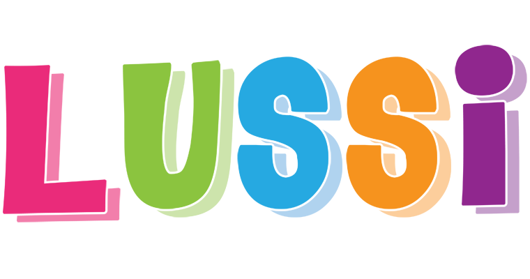 Lussi friday logo