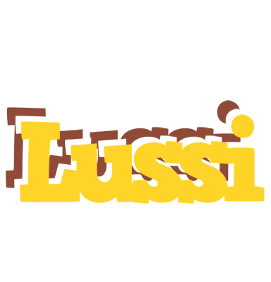 Lussi hotcup logo