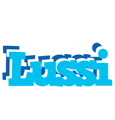 Lussi jacuzzi logo