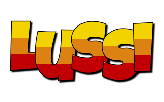 Lussi jungle logo