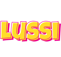 Lussi kaboom logo