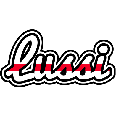 Lussi kingdom logo