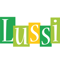 Lussi lemonade logo