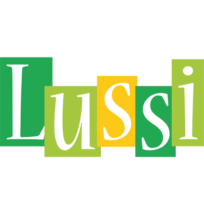 Lussi lemonade logo