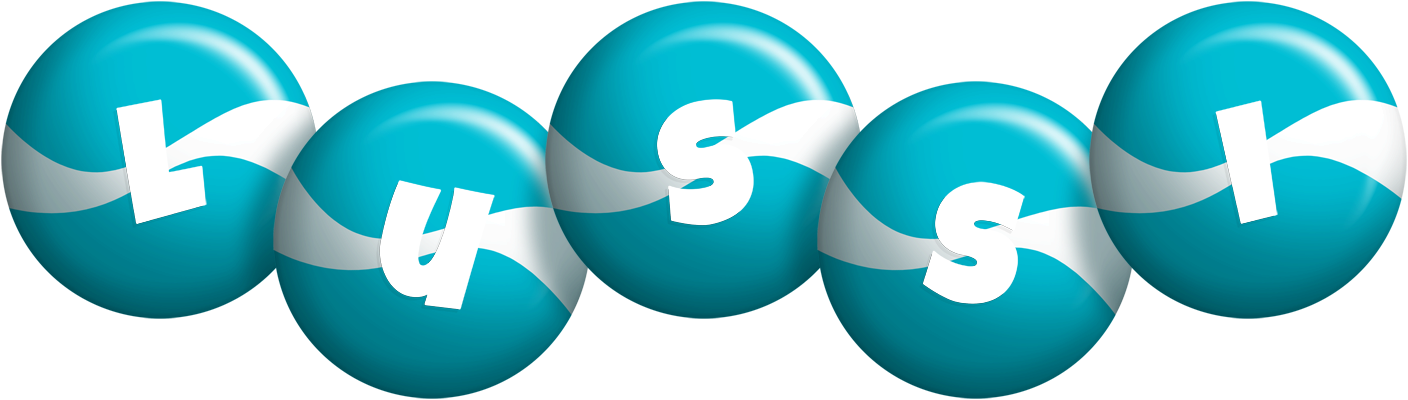 Lussi messi logo