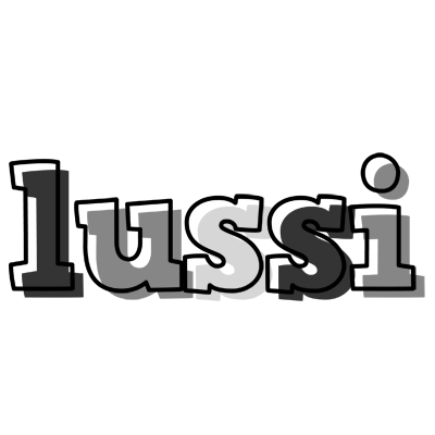 Lussi night logo