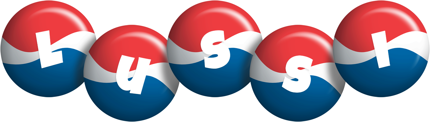 Lussi paris logo