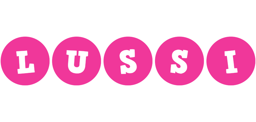 Lussi poker logo