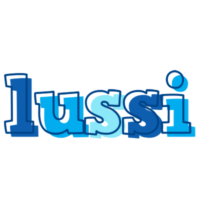 Lussi sailor logo