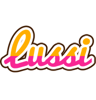 Lussi smoothie logo