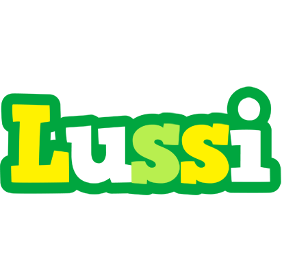 Lussi soccer logo