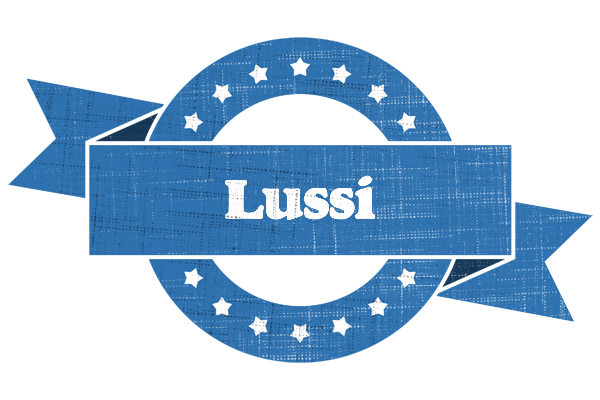 Lussi trust logo