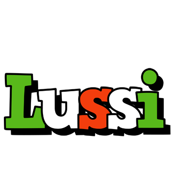 Lussi venezia logo