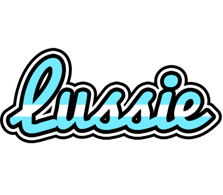 Lussie argentine logo
