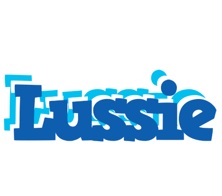 Lussie business logo