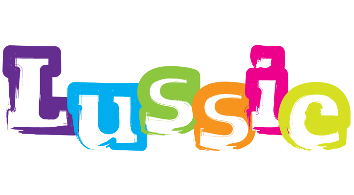 Lussie casino logo
