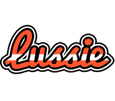 Lussie denmark logo