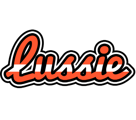 Lussie denmark logo