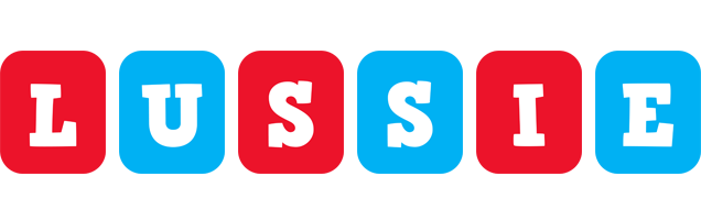 Lussie diesel logo