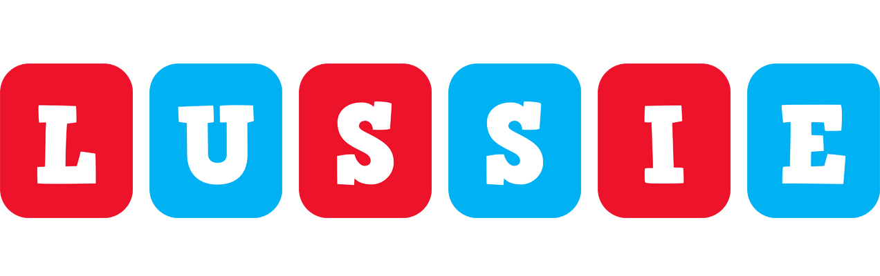 Lussie diesel logo