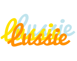 Lussie energy logo