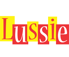Lussie errors logo