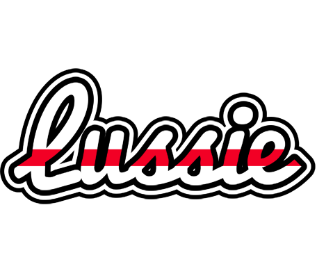 Lussie kingdom logo