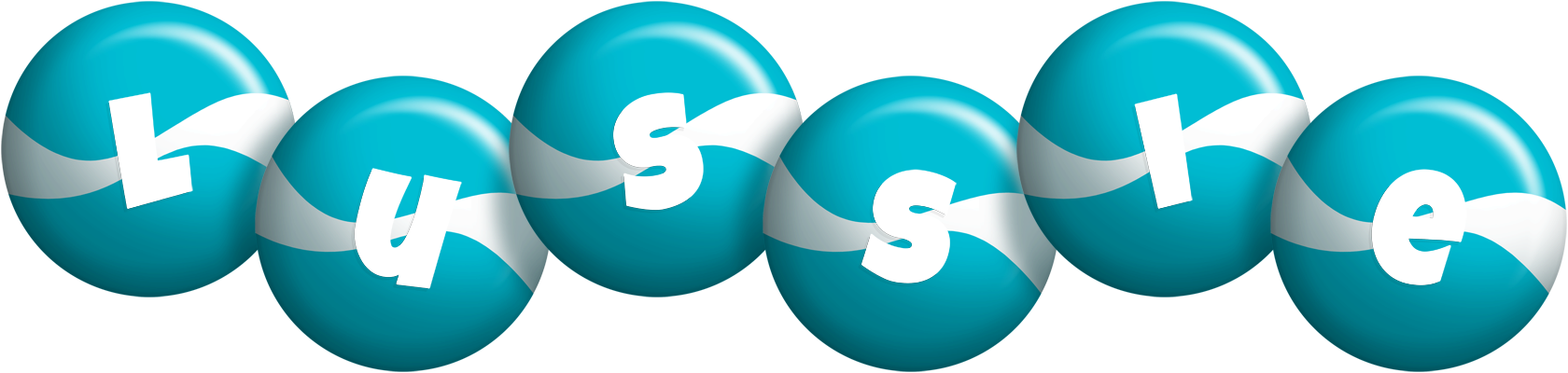 Lussie messi logo