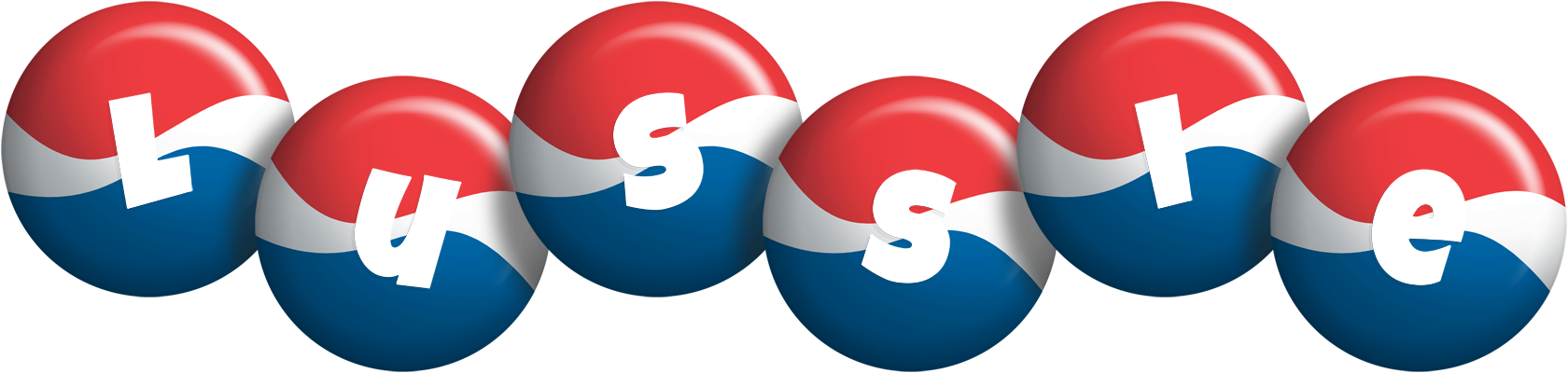 Lussie paris logo