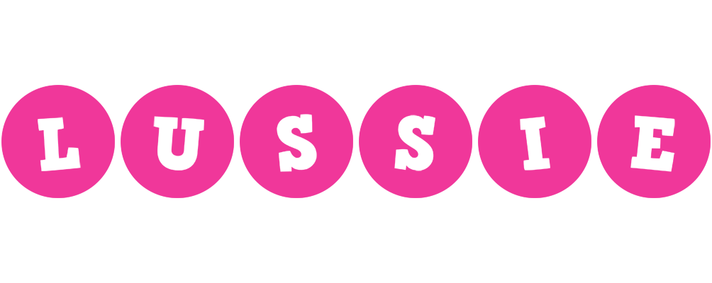 Lussie poker logo