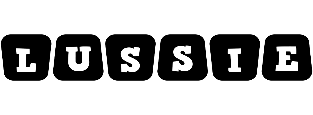 Lussie racing logo