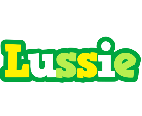 Lussie soccer logo