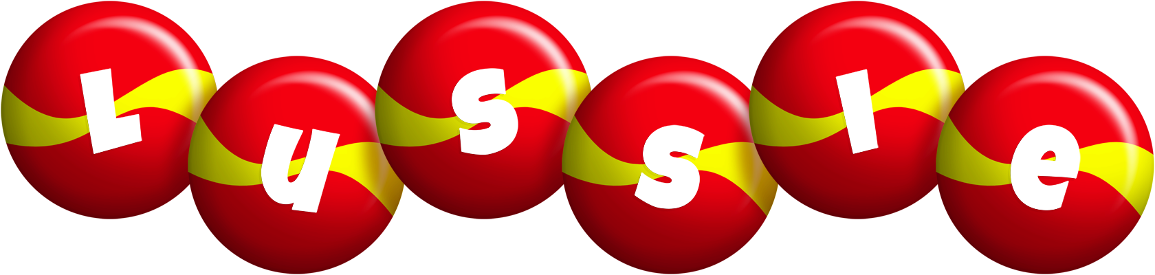 Lussie spain logo