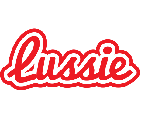Lussie sunshine logo