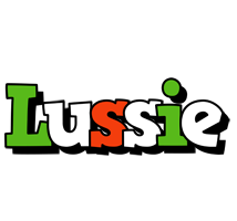 Lussie venezia logo