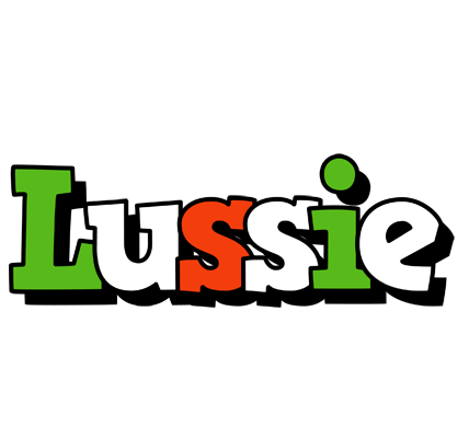 Lussie venezia logo