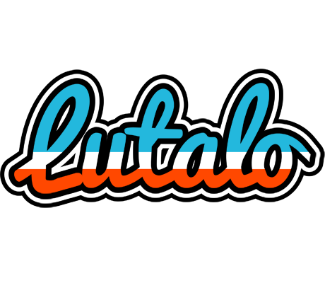 Lutalo america logo