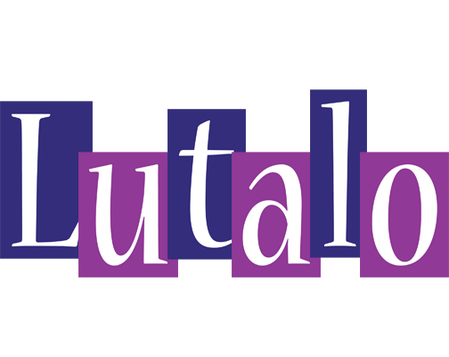 Lutalo autumn logo