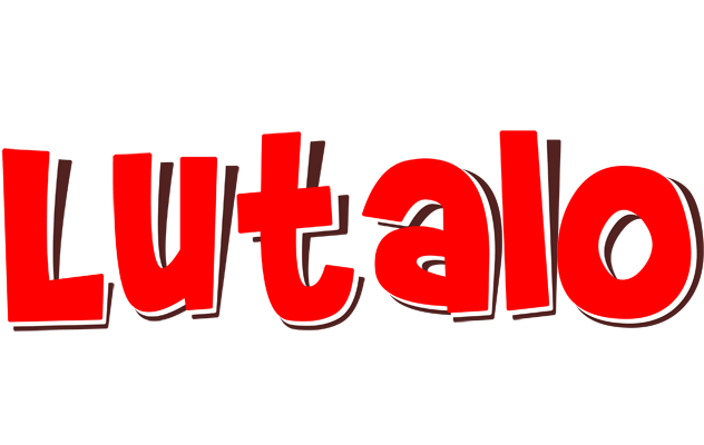 Lutalo basket logo
