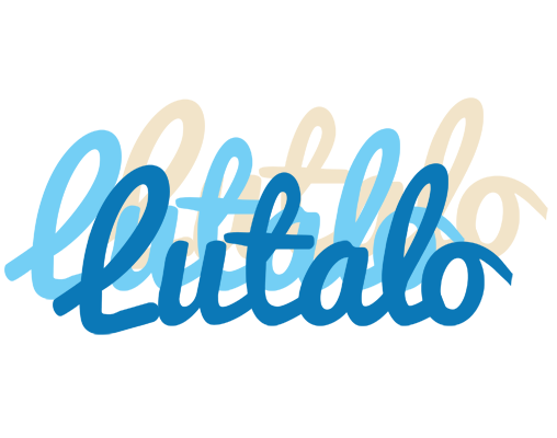 Lutalo breeze logo
