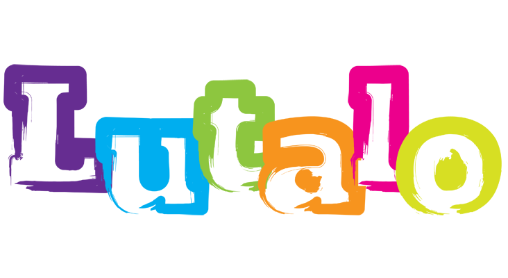 Lutalo casino logo