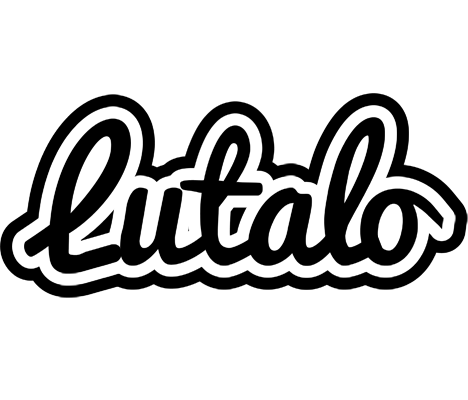 Lutalo chess logo