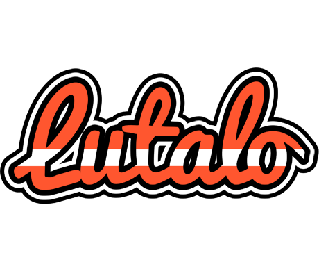 Lutalo denmark logo