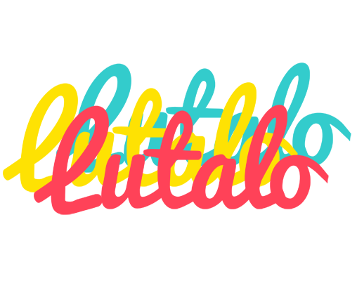 Lutalo disco logo